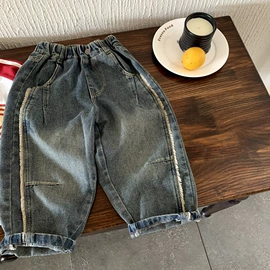 童套装;童裤;童T恤