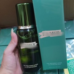 大牌美妆海蓝补水之家高版精粹水肌底修护浓缩精华爽肤水150ml
