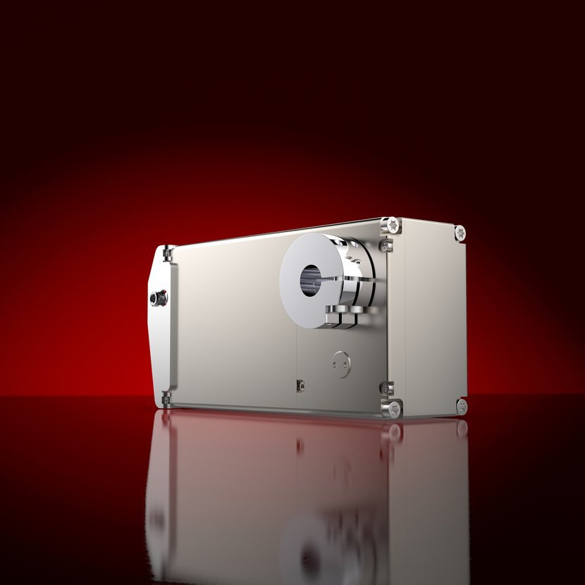 lenord SeGMo-Positioning GEL 6113