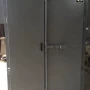 箱式循环干燥处理烘箱