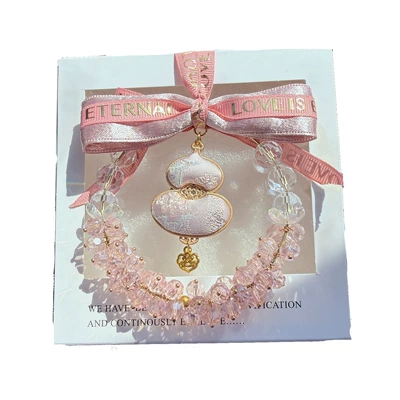 Car hanging, Fulu Car Hanging Ornament with
