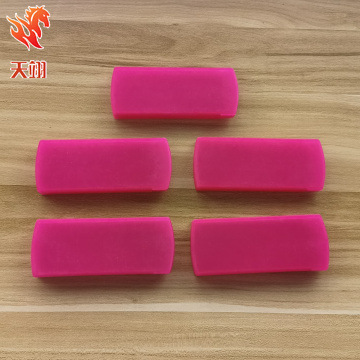 厂家直销PP塑料棉签创可贴盒饰品收纳盒推拉式创可贴盒医药礼品盒