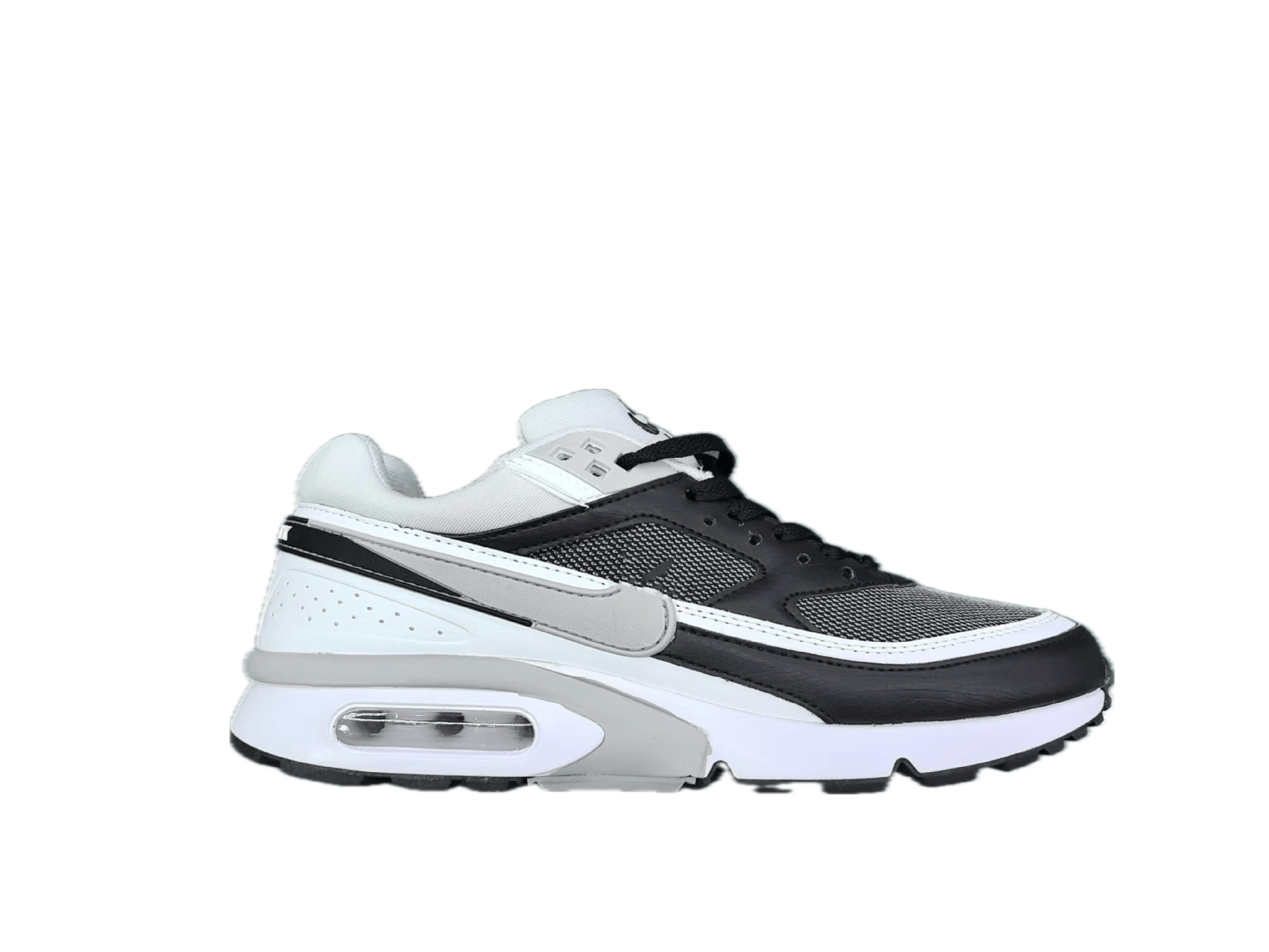 에어 맥스 Bw 그레이 블랙 화이트