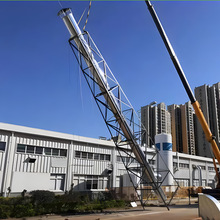 镀锌不锈钢烟囱管道304排烟工程安装 烟囱锅炉焊接管道 风管厂家