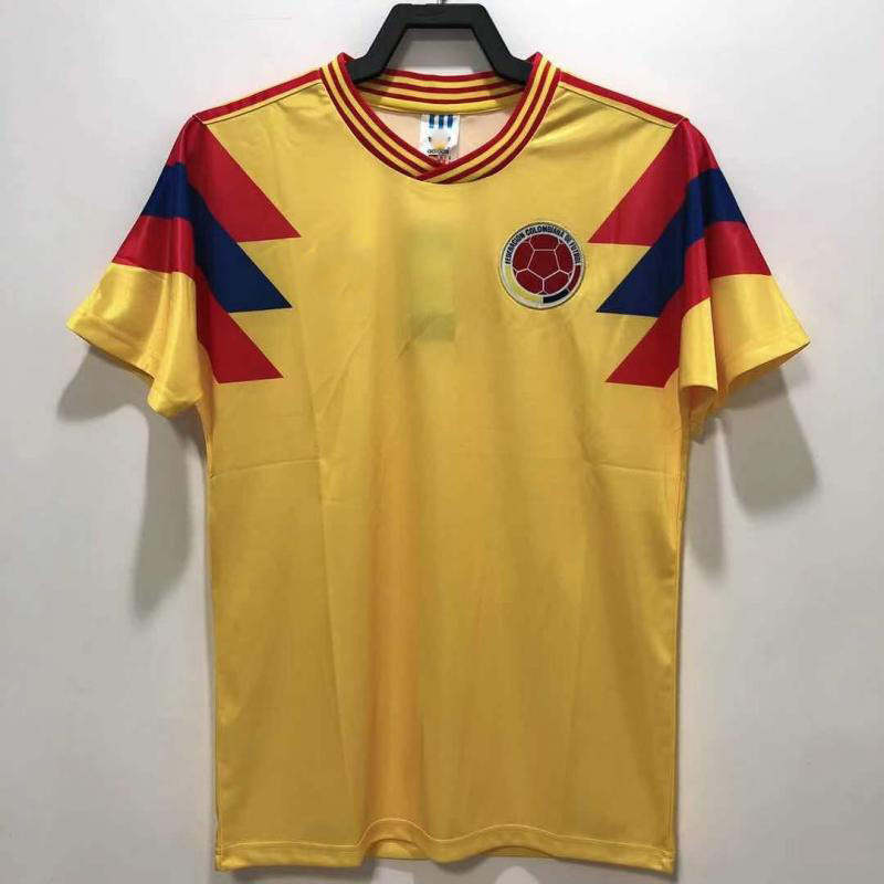 90 Colombia principal amarillo
