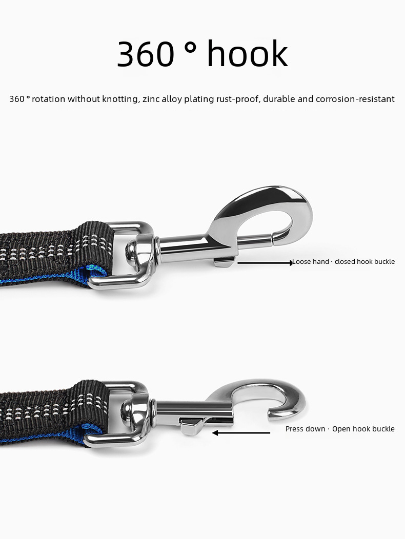 Pet Leash Image 10