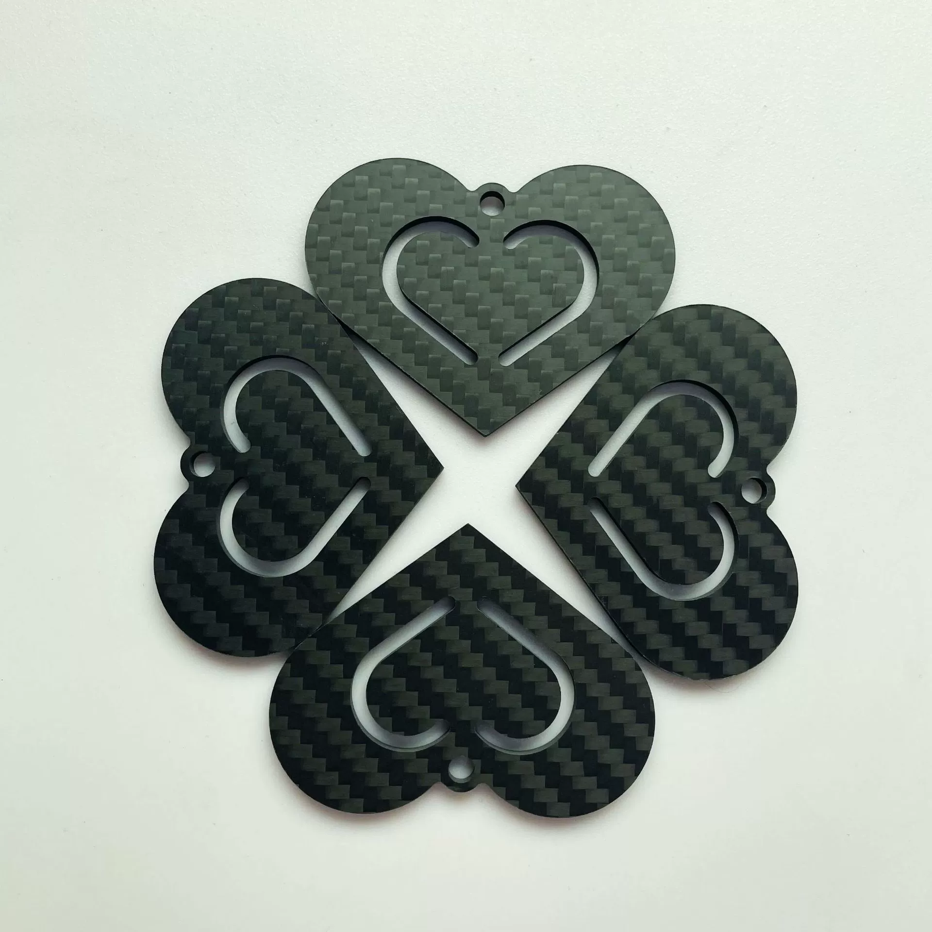 Keychain, bag accessory, pendant, Amazon