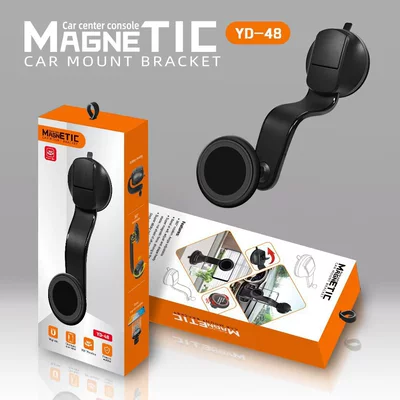 be bent at will, Car phone holder - yd-48