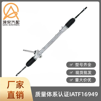 Car steering gear suitable for Hyundai Veloster 2018- 56500-J4000