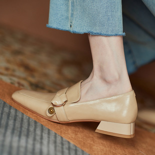 ��ܛ�R��ţƤ����Ь2021�����¿�^��ЬŮ�͸�СƤЬ�N��ӡLOGO