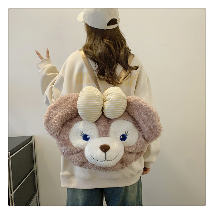 Super grande Shirley Rose