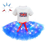 Европейский и американский день независимости День Т -Ряд мод