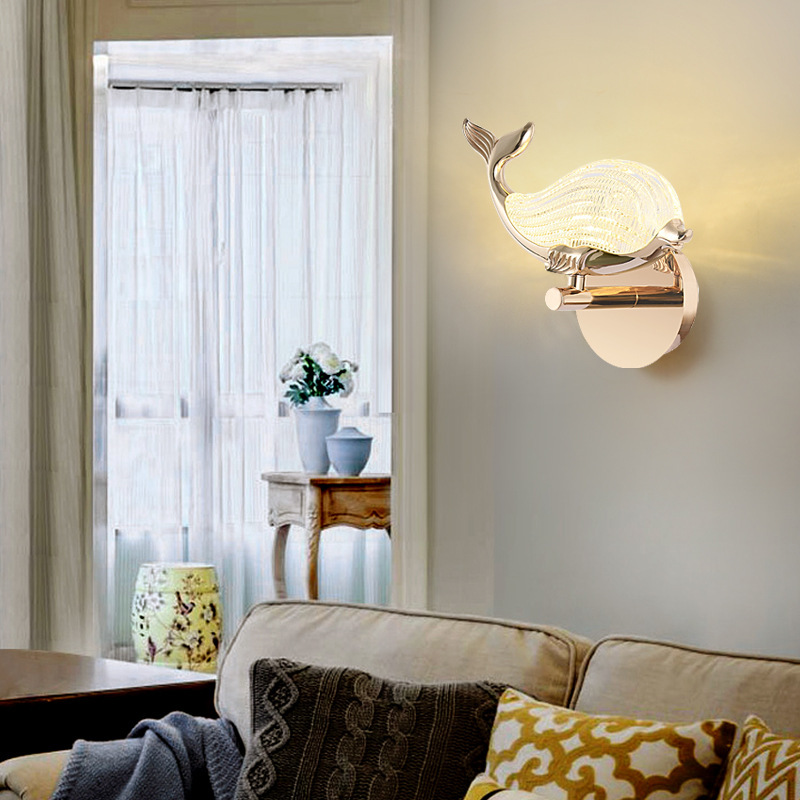 Arte de la lámpara, gran atmósfera, sala de estar, dormitorio, lámpara de lámpara de lámpara