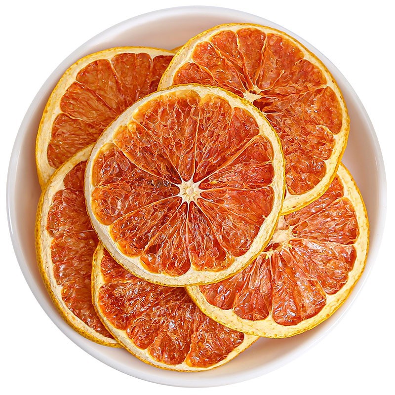 Freeze-Dried Fruit Slices & Dried Fruit Mix — Bulk Herbal Tea & Floral Tea Ingredient quality and texture