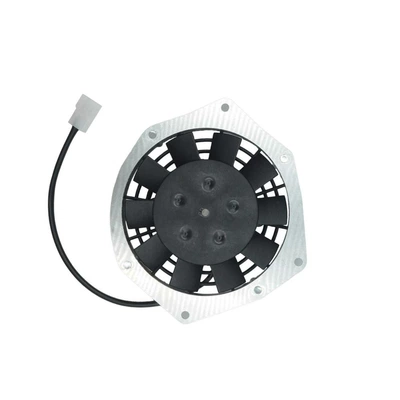 Motorcycle Fan 17800-07g10 Fan