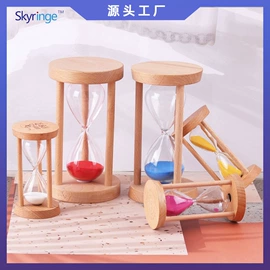 沙漏;经络保健器材;树脂工艺品