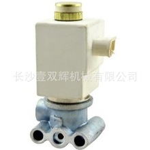 K6-420 KAMA-Z ؿ  늴y SOLENOID VALVE