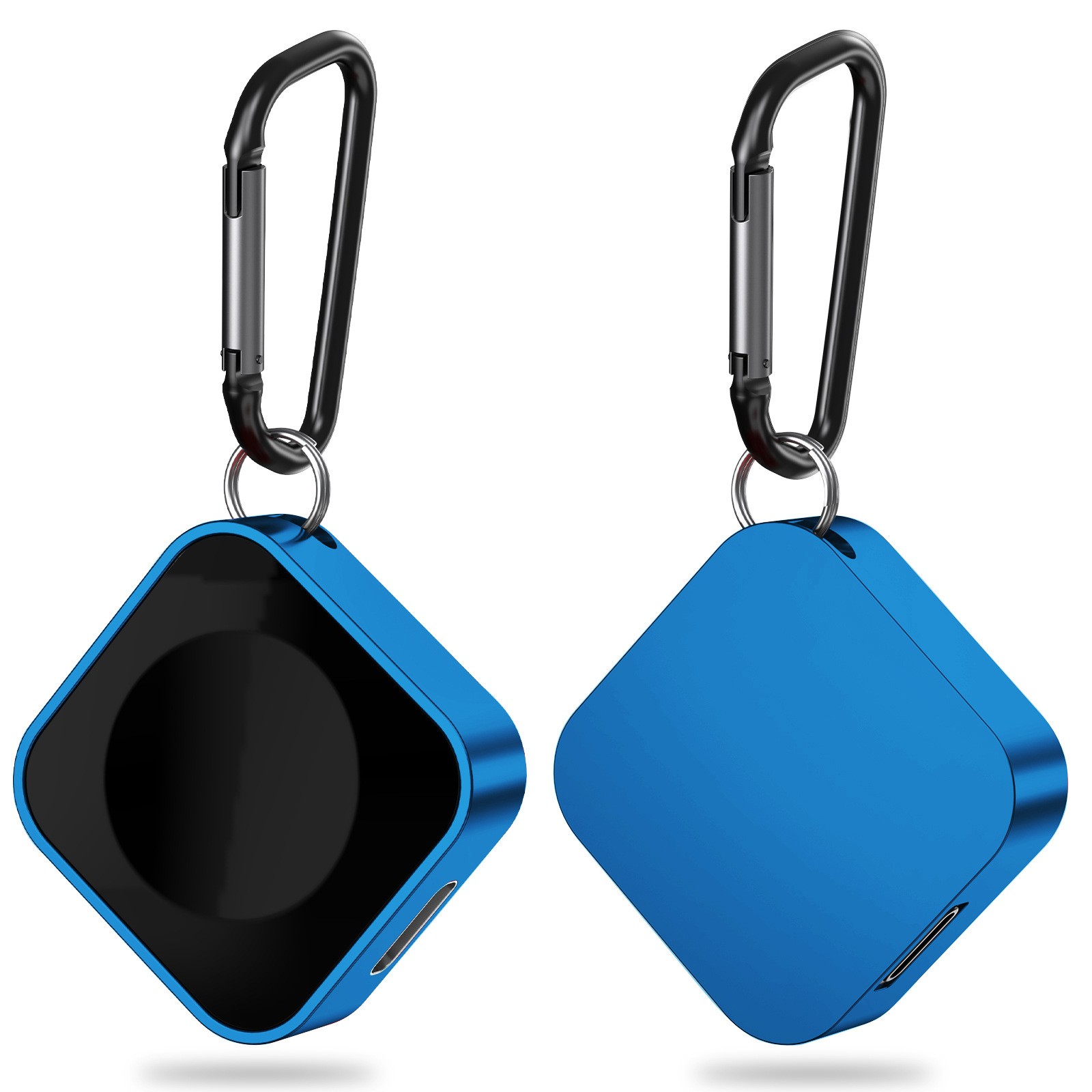 Carga rápida de 5w para Apple Watch Wireless Samsung appWatch Carga magnética Mini cargador transfronterizo portátil