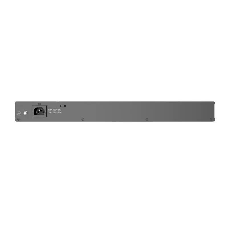 HPE JL260A - Aruba 2930F 48G 4SFP коммутатор