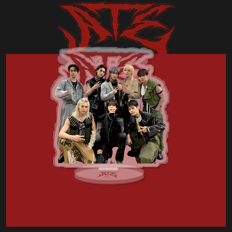 STRAY KIDS 새 앨범