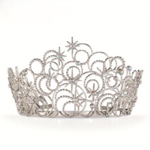 R 14168 Magic Crown Headpiece ���ݻʹ�ͷ�� ����ѷŷ���羳