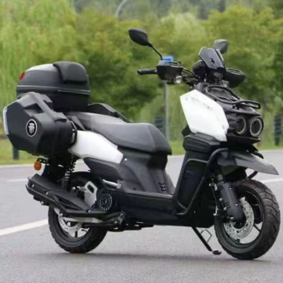 Motosikletlər Motorcycle Can Be Registered