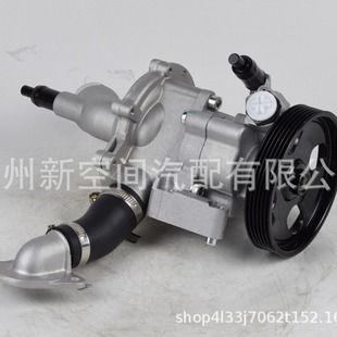 68261117AA for Fiat STRADA RAUM 700 booster pump
