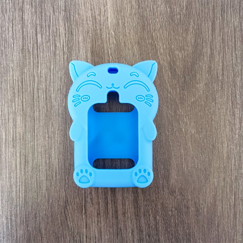 5D-Blue Bear-유니버설 폭발 끈