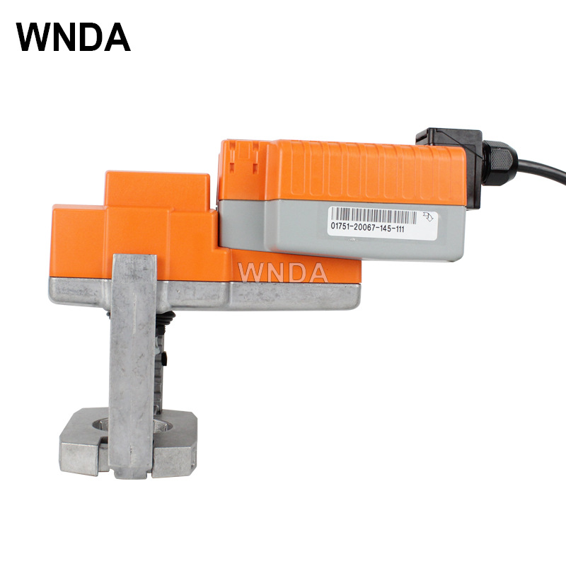NVK24A-MP-TPC�綯���ڷ�ִ�����ϵ縴λִ�л���belimo����ı