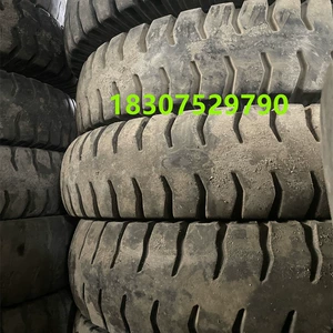 Used tires 1200-20 1000-20 1100-20 1200-24 nylon tire oblique rubber tire