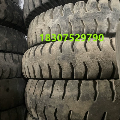 Used tires 1200-20 1000-20 1100-20 1200-24 nylon tire oblique rubber tire
