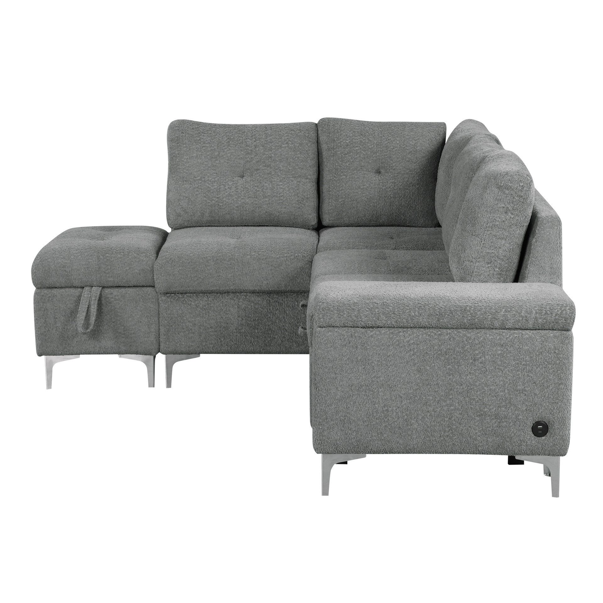 Sofá de estilo italiano minimalista y ligero de lujo estilo retrógrado, pequeño sofá de sala de estar nórdico