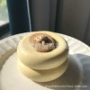 Chocolate Bear Soufflé