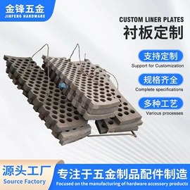 铸造;粉碎设备配件