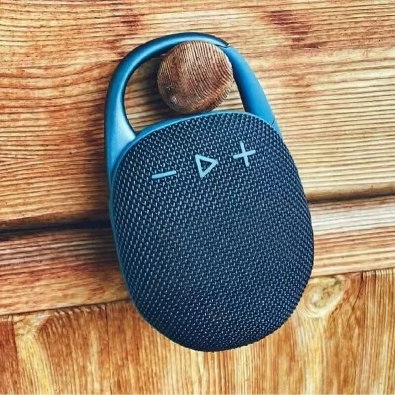 Cross-Border New Model Clip5 High-Quality High-Power Wireless Bluetooth Speaker with Hook, Convenient Outdoor Speaker for E-Commerce Cross-Border New Model Clip5 High-Quality High-Power Wireless Bluetooth Speaker with Hook, Convenient Outdoor Speaker for E-Commerce