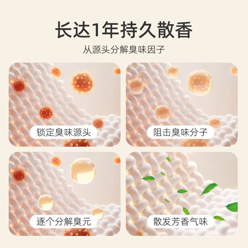 Qiao's Car Accessories 2022 Manrou Water Cup Holder Aroma Diffuser 115026 [Available Online]