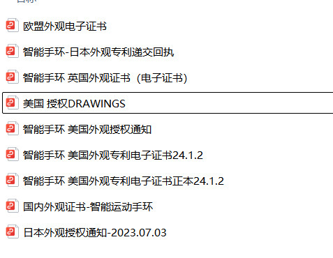 New fashionable and smart fitness wristband for foreign trade, multi-functional waterproof step-counting watch, blood pressure, sleep monitoring, blood oxygen monitoring details Picture
