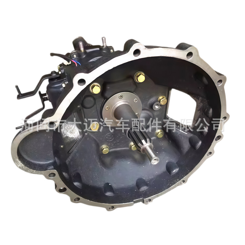 Msc-5Sa2Q03 1701010D101Xz Hengjian Remanufactured Part Suitable for Jac Kangling, Weiling, Kaima, Tangjun