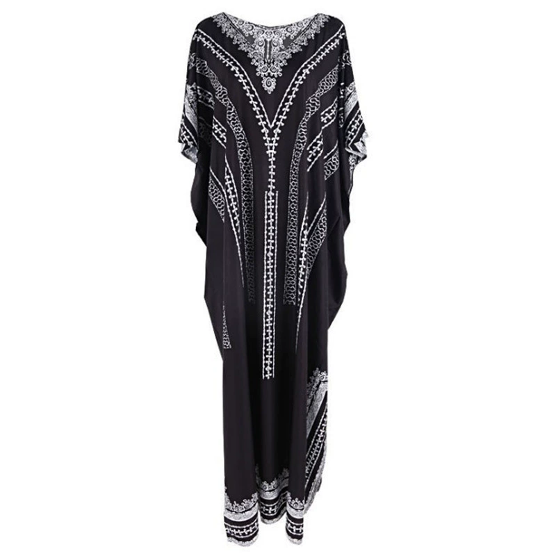 Beach shirt, dress, skirt, swimwear, European style, oversize, sun protection