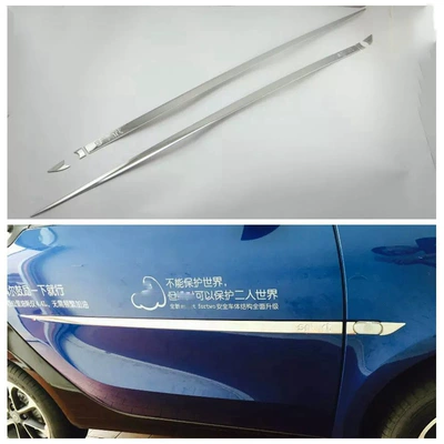 m, Şüşə kənarı xromları/moldingləri - electroplating-door-side-stripstainless-steel-6
