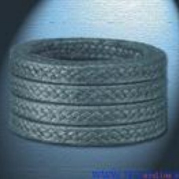 批发各种材质型号优质盘根合成纤维|ru