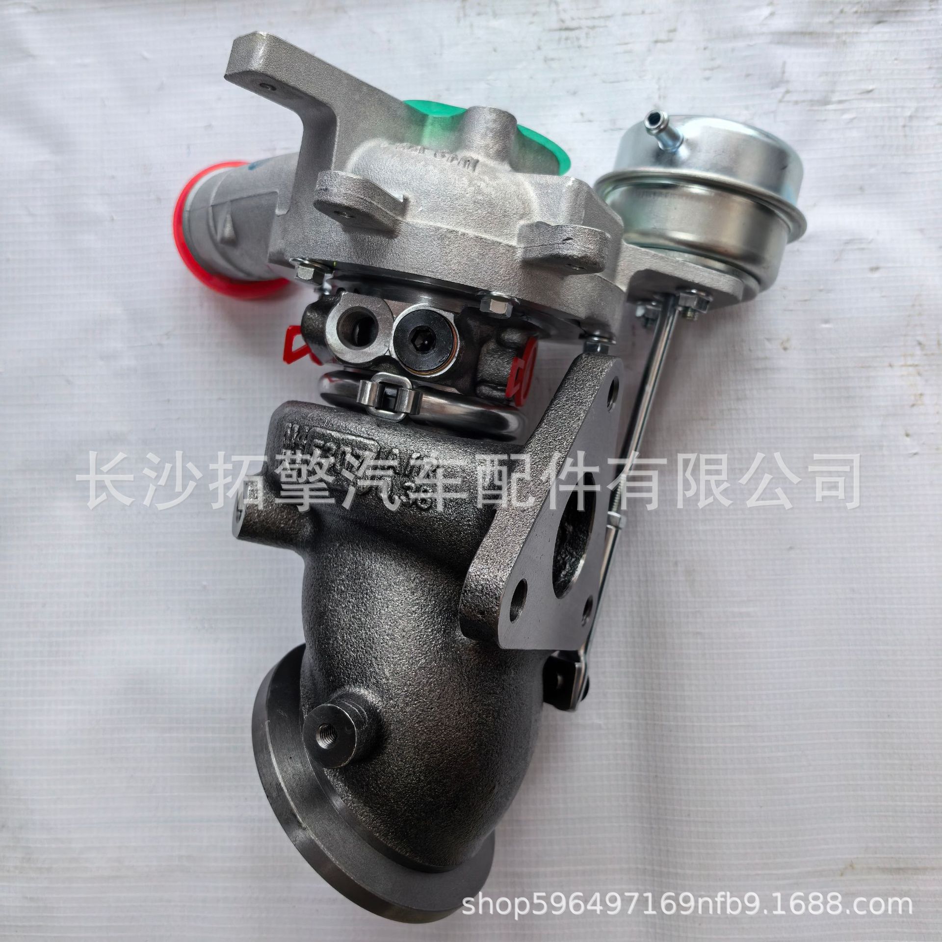 Suitable for Changan 1.5T turbocharger 844628-0003 1118100-B09