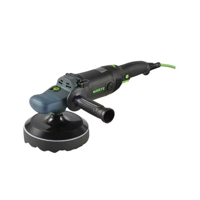 Waxing Power Tool Beauty – Sheet Metal Spray Repair