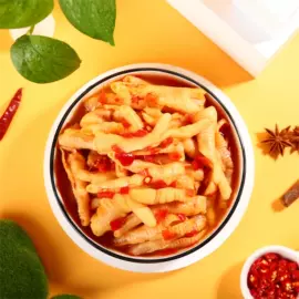 鸡肉零食;鸡肉类;猪肉零食