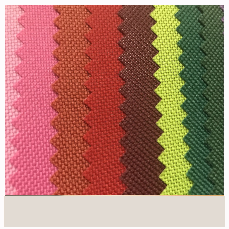 600d牛津布pe涂层厂家直销优质涤纶现货品质款600d牛津布pe涂层布