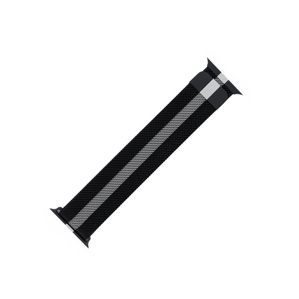 Adecuado para Apple Watch applewatch Milanis iwatch5678 metal se 7th y 8th generación Correa fabricante