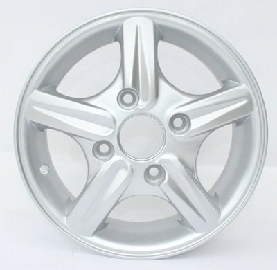 Rim Aluminum Ring, Hub