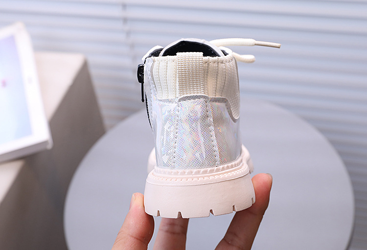 Botas martin para meninas outono e inverno para performance_voghion.com