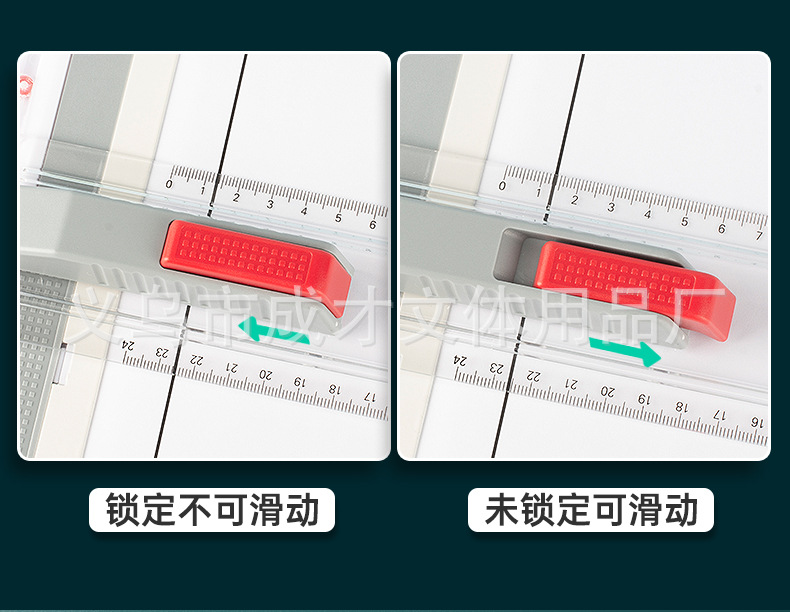 厂家直销科加A3绘图板建筑机械土木学生设计师国标划线制图工具详情5