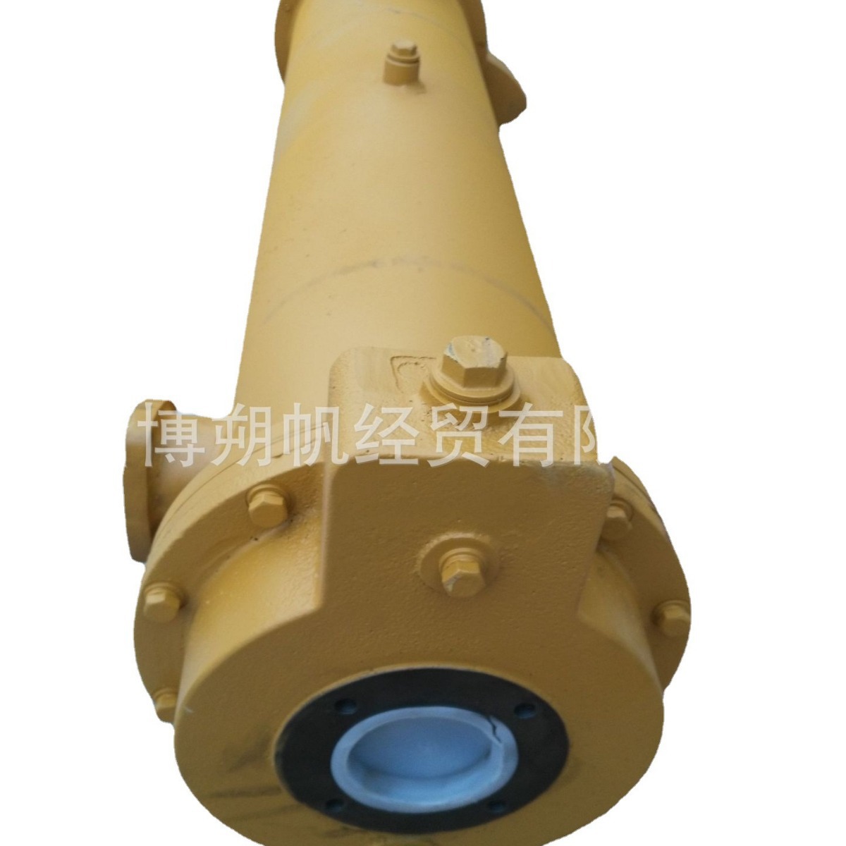 销售济柴动力6190柴油机机油冷却器总成511.21.00E